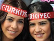 19 Mayıs Gençlik Ve Spor Bayramı Coşkuyla Kutlanıyor Ankara