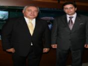 2010'da Rusya'ya 50 Bin Ton Kanatlı Eti İhracatı Hedefleniyor