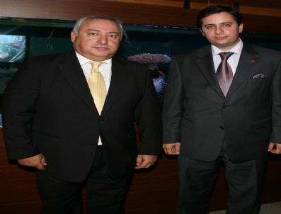 2010'da Rusya'ya 50 Bin Ton Kanatlı Eti İhracatı Hedefleniyor