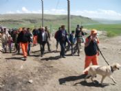 4 Gündür Haber Alınamayan İki Çocuk Aranıyor