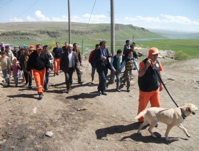 CAHIT KARATEPE - 4 Gündür Haber Alınamayan İki Çocuk Aranıyor