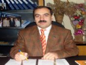 Ak Parti Web Sitesi Yayına Girdi