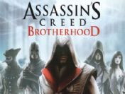 Assassin's Creed Brotherhood Multiplayer Beta