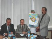 Atso Spor Oyunları Başlıyor