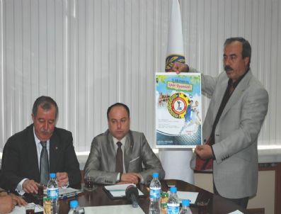 Atso Spor Oyunları Başlıyor