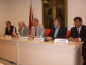 Ayvalık'ta Deniz Kirliliği Alarmı