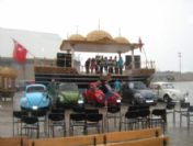 Bartın'da Vosvos Yaz Kampı