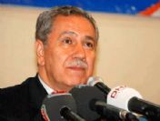 Başbakan Yardımcısı Arınç engellilerle buluştu