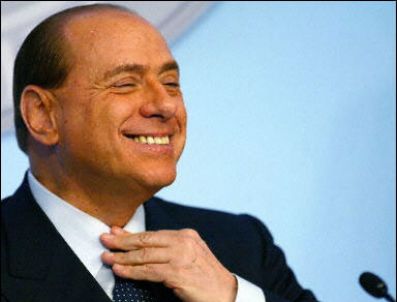 Berlusconı İle Mübarek 15 İşbirliği Anlaşmasına İmza Attı