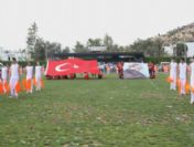 Bodrum'da '19 Mayıs' Kutlamaları