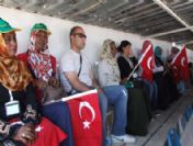 Ceylanpınar'da 19 Mayıs'a Sudan İlgisi