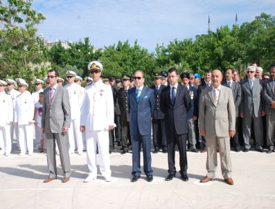 ALI KATıRCı - Didim'de 19 Mayıs Etkinlikleri