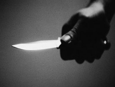 SIDE LOKANTACıLAR DERNEĞI BAŞKANı - Dsp'li Karakaş Kalbindan Bıçaklandı