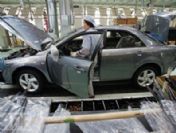 Dünya otomotiv devi İzmir'de yer bakıyor