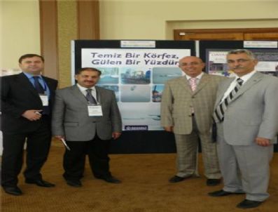 FAHRI YıLDıZ - En Sağlıklı Şehir Kocaeli