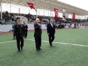 Esenyurt'ta 19 Mayıs Heyecanı