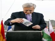 Germany Bankıng Ecb