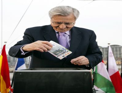 Germany Bankıng Ecb