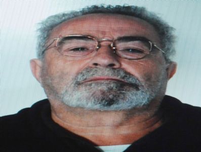 DELL - Italy Alleged Serıal Kıller