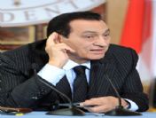 Italy Egypt Mubarak Vısıt