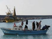 Kaçak Balık Avlayan 27 Kişiye 19 Bin 521 Lira Para Cezası