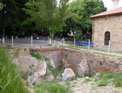 ÇAĞıRKAN - Kalehöyük Kazılmayı Bekliyor