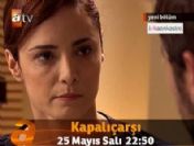 Kapalıçarşı 32. bölüm fragmanı izle