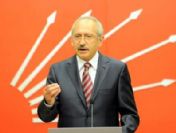 Kılıçdaroğlu: Kurultay öncesi Baykal       ile görüşeceğiz