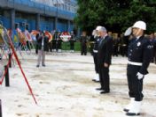 Kırşehir'de 19 Mayıs Coşkusu