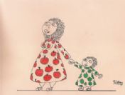 Küçük Karikatürcülerin Büyük Başarısı