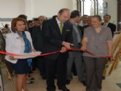 Kültür Varlıklarının Tanıtımı Karma Sergileri Açıldı