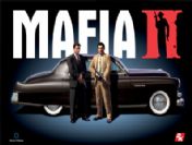 Mafia 2 için 2K Games ve Nvidia ortak çalışıyorlar