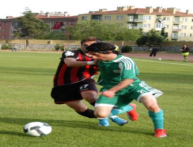 YOZGATSPOR - Malatya Belediyespor Finalde