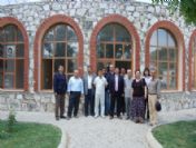 Milas'ta Belediye Ve Add İşbirliği