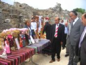 Müzeler Haftası Etkinlikleri