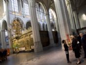 Netherlands New Church Beatrıx