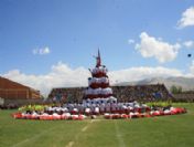 Niğde'de 19 Mayıs Kutlamaları