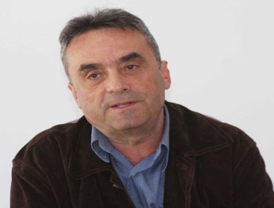 NEDIM TÜRKMEN - Orduspor'da Ahmet Akcan İle Yollar Ayrıldı