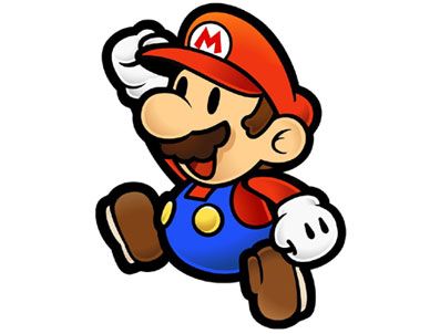 NINTENDO - Oyun Oyun Oyun dediniz biz de Super Mario'yu seçtik