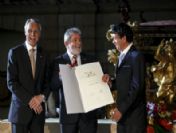 Portugal Camoes Award