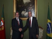 Portugal Luso-brazılıan Summıt