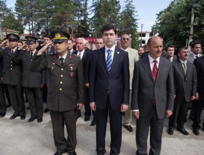 Sakarya'da 19 Mayıs Kutlaması