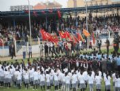 Şırnak'ta 19 Mayıs Coşku İle Kutlandı