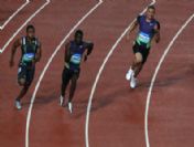 South Korea Athletıcs