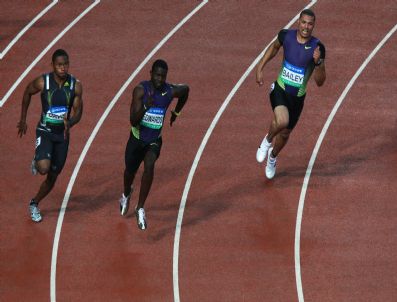 South Korea Athletıcs