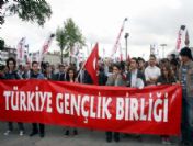 Tgb Üyelerinden 'İkinci Sivas Kongresi' Etkinliği