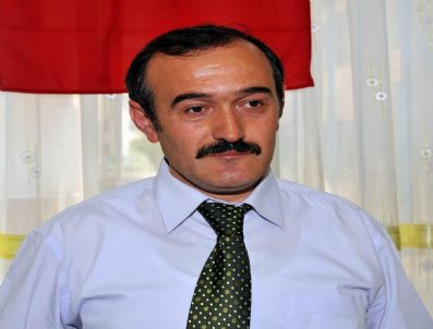 EMIN YıLMAZ - Torullular Derneğinde Seçim Heyecanı