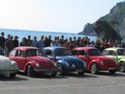 Vosvos tutkunları Bartın'da buluşuyor