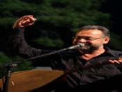 1 Mayıs'ta Tolga Çandar Sesi İle Coşturdu