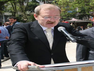 LEMI BILGIN - 11. Uluslararası Karadeniz Tiyatro Festivali Başladı